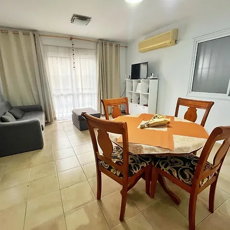 Arcos De Ayacucho Apartment Mendoza Exterior photo