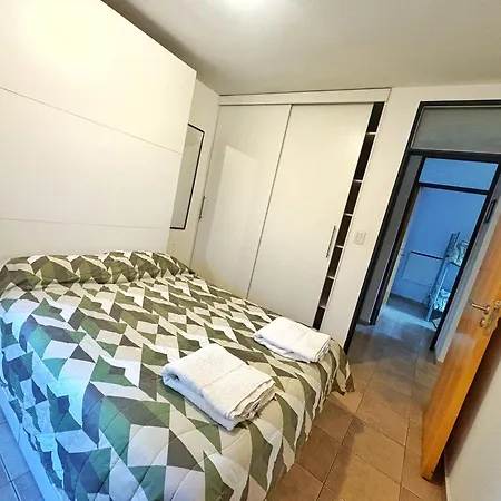 Arcos De Ayacucho Apartamento Mendoza Exterior foto