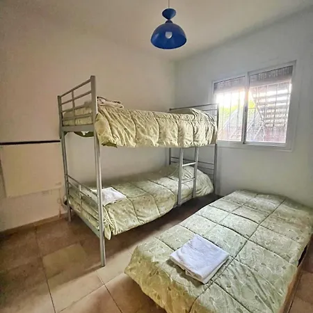 Arcos De Ayacucho Apartamento Mendoza Exterior foto