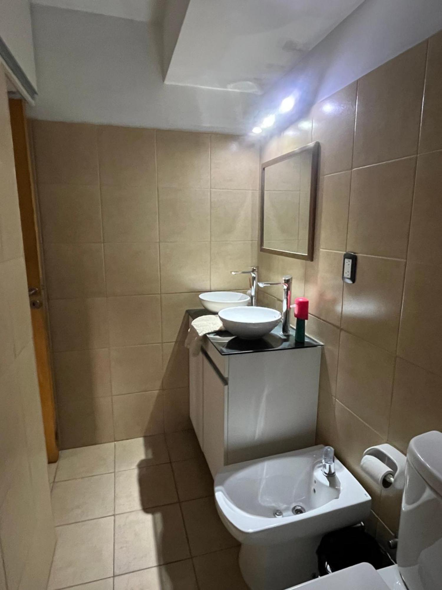 Apartment Arcos De Ayacucho *