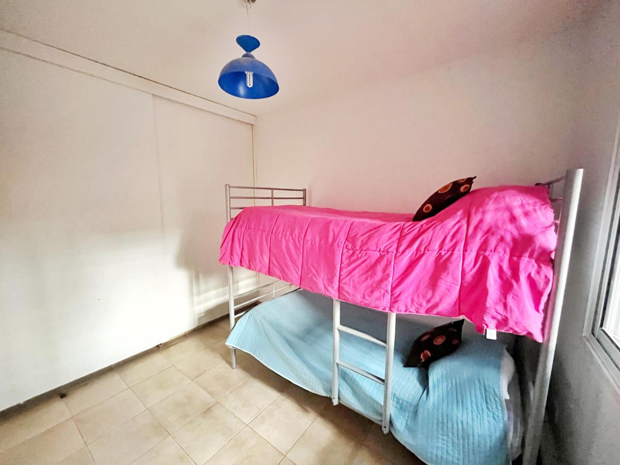 Arcos De Ayacucho Apartment