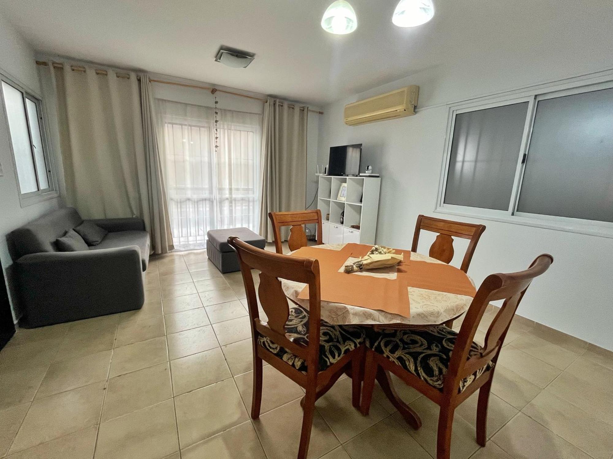 Apartment Arcos De Ayacucho