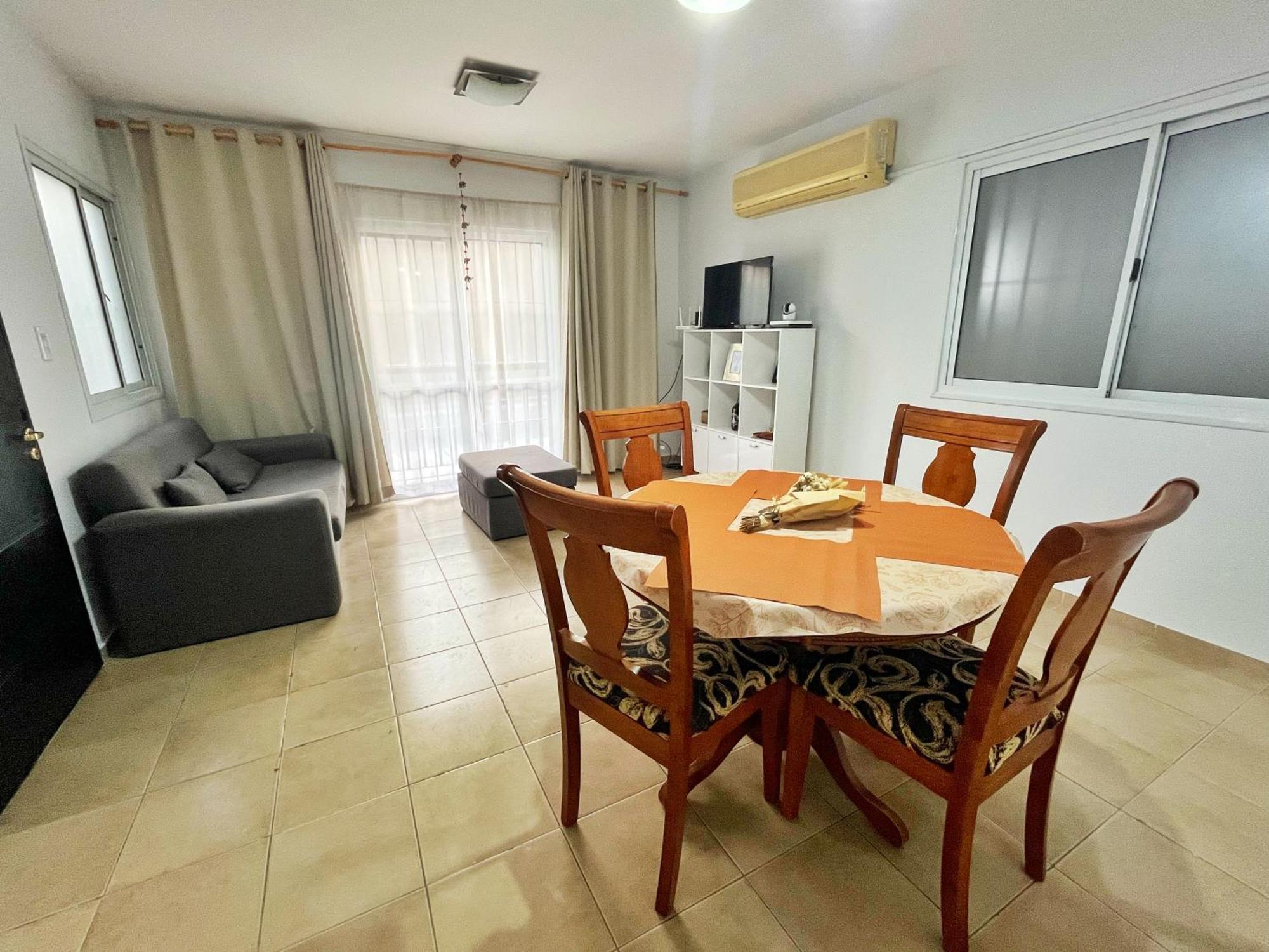 Apartment Arcos De Ayacucho Mendoza