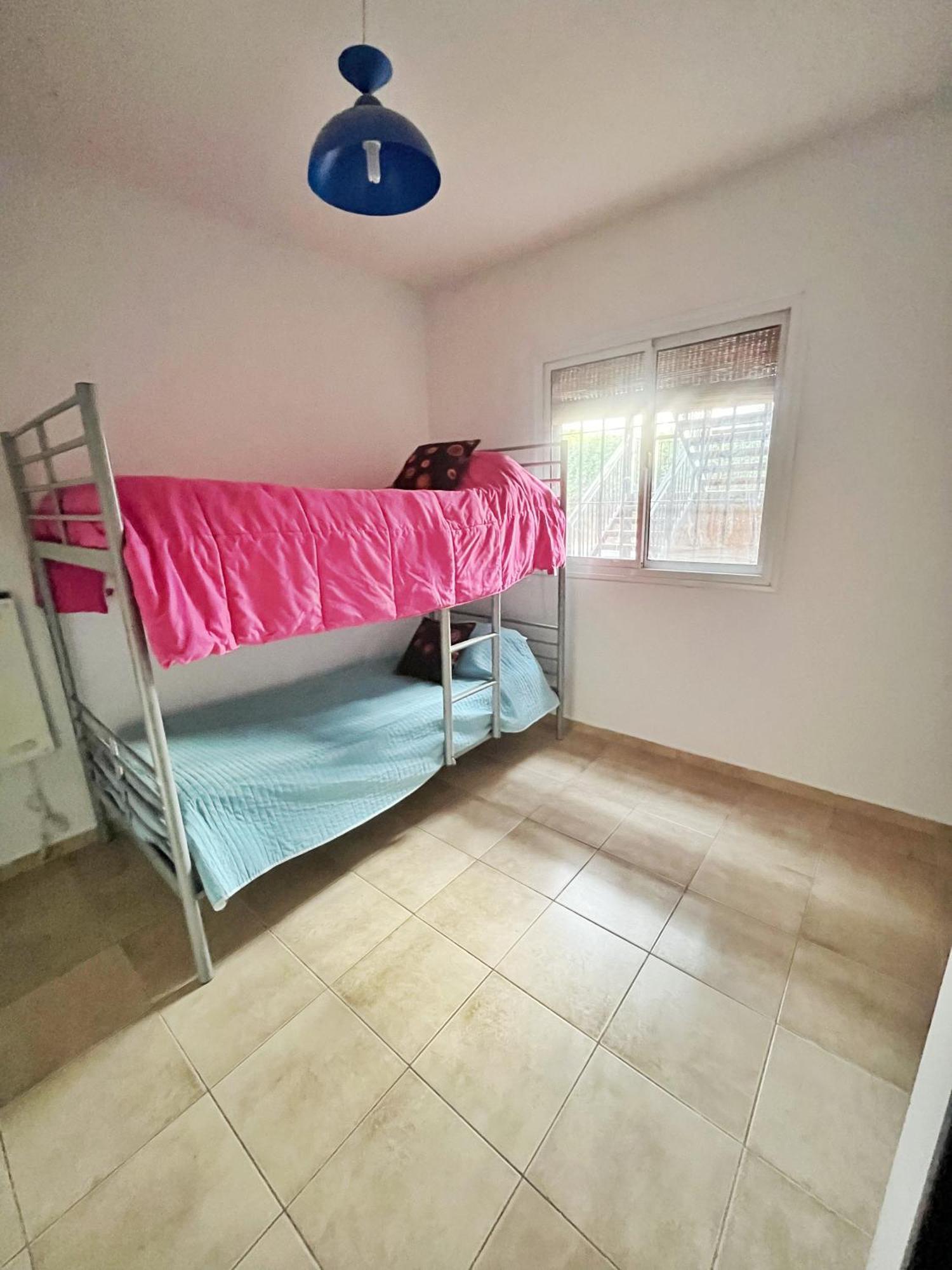Arcos De Ayacucho Apartment Mendoza