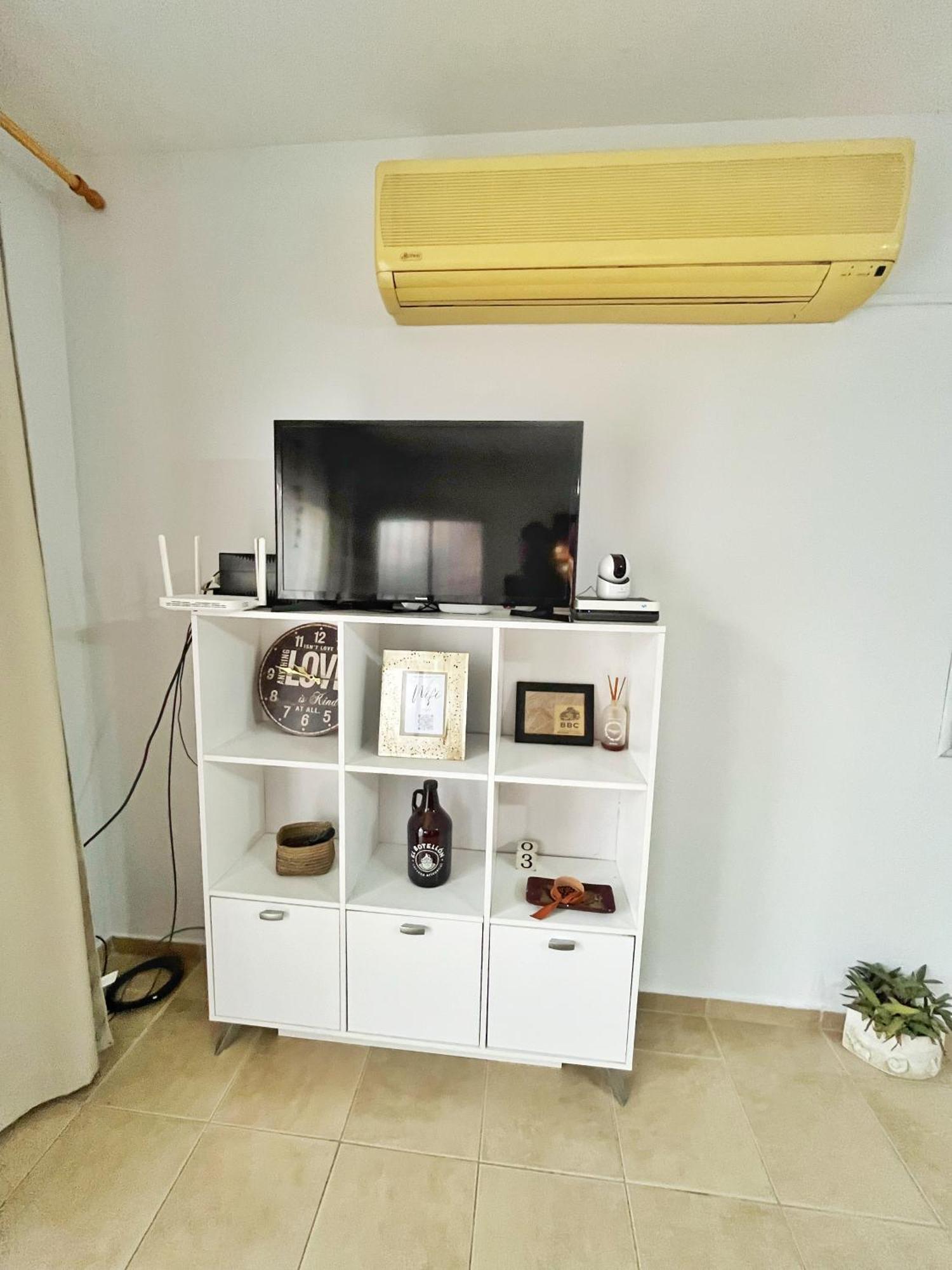 Apartment Arcos De Ayacucho