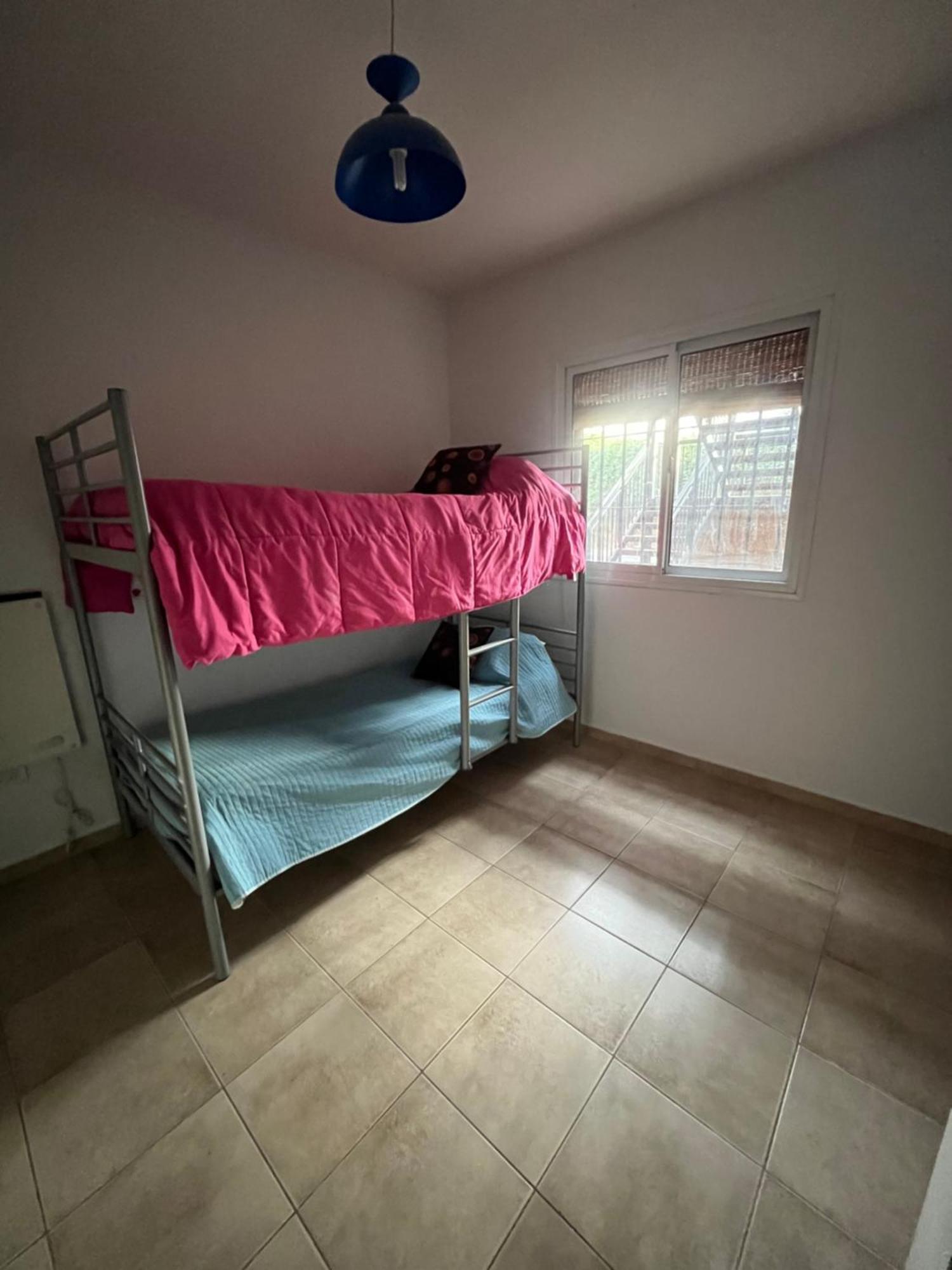 Arcos De Ayacucho Apartment Mendoza