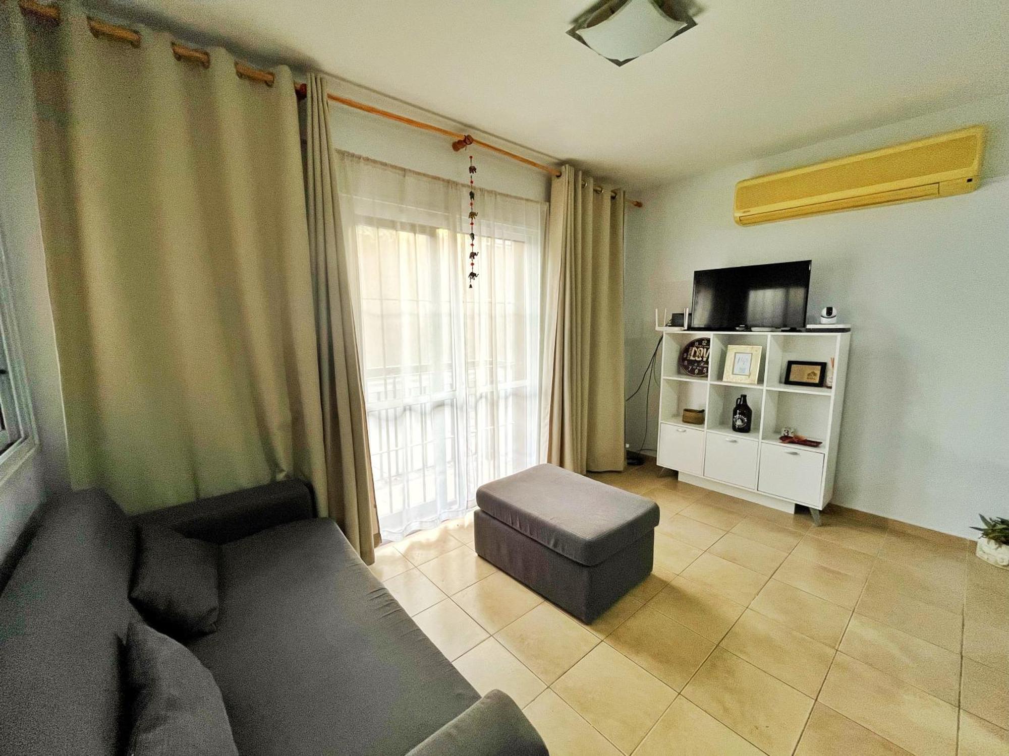 Arcos De Ayacucho Apartment *