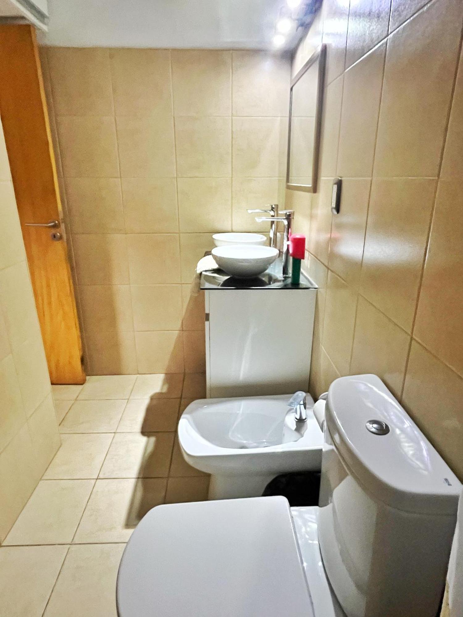Arcos De Ayacucho Apartamento *